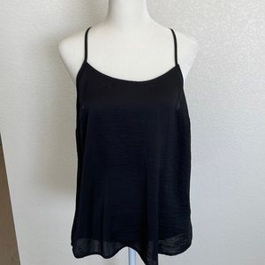 The Limited Adjustable Racerback Cami top